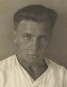 Красильников Семен Павлович