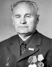 Козлов Максим Васильевич