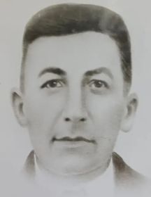 Арсентьев Николай Иванович