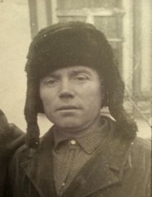 Косых Александр Корнеевич