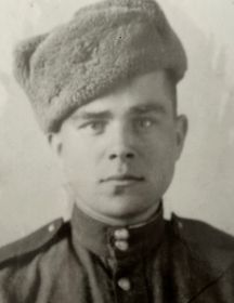 Снегирев Василий Кононович