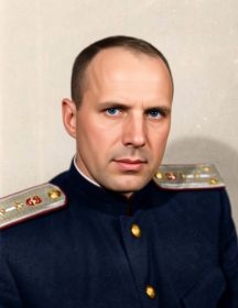 Костырев Александр Анатольевич
