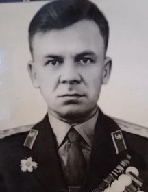 Ткачев Борис Никитович