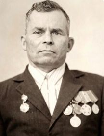 Шестернин Фёдор Севастьянович
