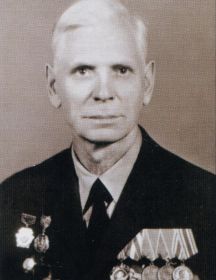 Бутаков Евстафий Дмитриевич