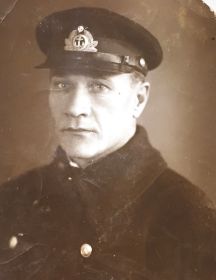 Вершинин Василий Павлович
