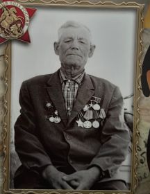 Боярский Сергей Тимофеевич