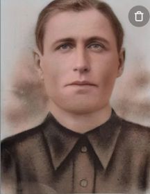 Михайлов Иван Андреевич