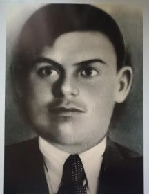 Павлик Федор 