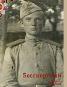 Голиченко Николай Иванович