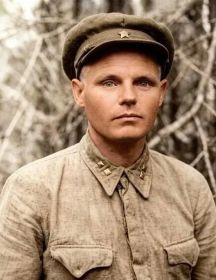 Бушуев Петр Васильевич