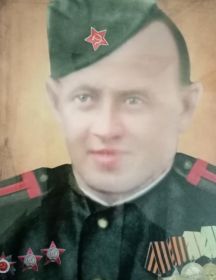Соседов Петр Тихонович
