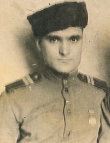 Шарипов Хабибрахман Зарипович