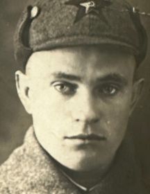 Орловский Борис Сергеевич