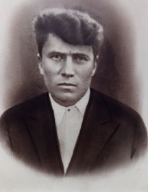 Конищев Александр Михайлович