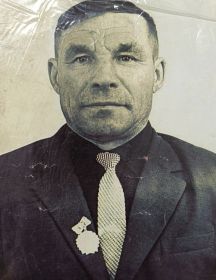 Жилин Петр Иванович