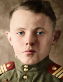 Антипин Иван Михайлович