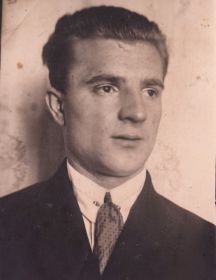 Михайлов Николай Николаевич