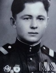 Волошин Василий Петрович
