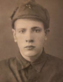 Павлов Константин Дмитриевич
