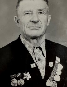 Панарин Николай Михайлович