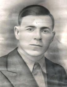 Воронков Степан Григорьевич