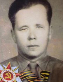 Анохин Евгений Федорович