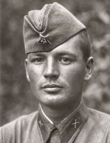 Салмов Петр Иванович