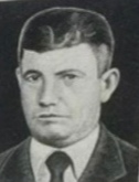 Булгаков Антон Макарович