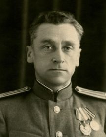 Стогов Александр Сергеевич