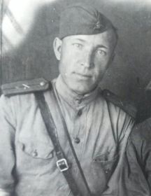 Полетаев Иван Федорович