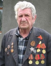 Кувакин Алексей Иванович