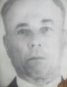 Бокша Степан Григорьевич