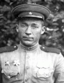 Барило Иван Данилович