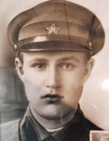 Панин Максим Константинович