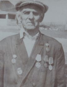 Чигин Андрей Михайлович