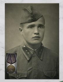 Медведков Алексей Павлович