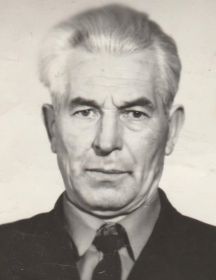 Вышинский Виктор Казимирович
