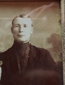 Зиновьев Александр Степанович