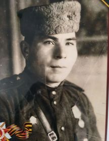 Ивчатова Александр Иванович