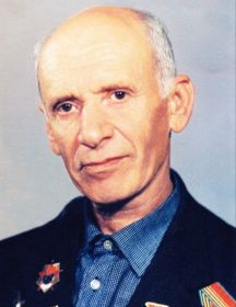 Руденко Михаил Иванович