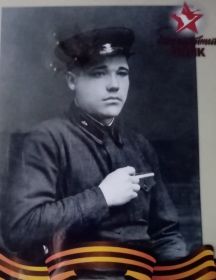 Баченков Алексей Иванович