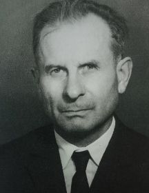 Гайворонский Алексей Иванович
