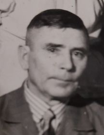 Тютин Николай Иванович