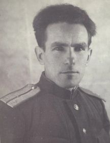 Строков Петр Васильевич