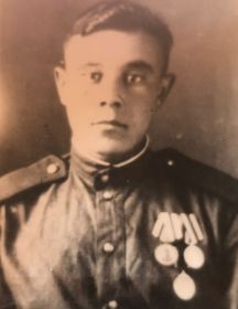 Ташбулатов Хуснулла Гатиятович
