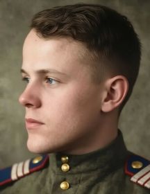 Антипин Анатолий Михайлович