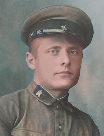 Лаврик Василий Яковлевич