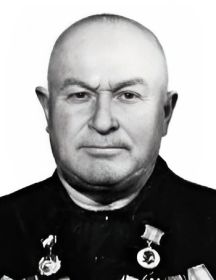Магомедов Ибрагим Абдусаламович