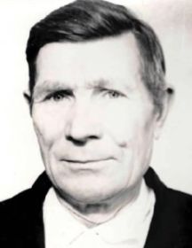 Куликов Степан Николаевич